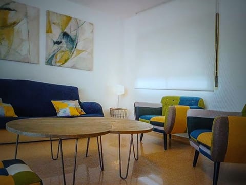 Apartment for 8 people in Alicante Apartment in Alicante