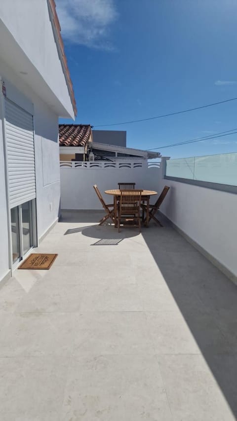 Patio, Day, View (from property/room), Balcony/Terrace, Dining area