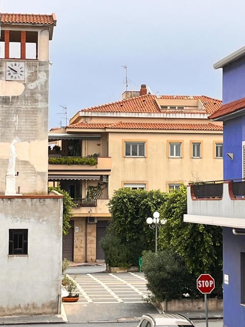 Picasso House in Sicily