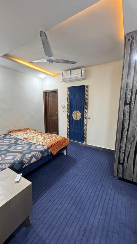 Rahat arcade Apartment in Islamabad