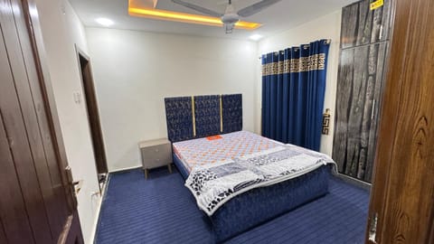 Rahat arcade Apartment in Islamabad