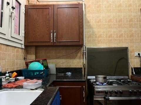 The best and comfort place Apartment in Cairo