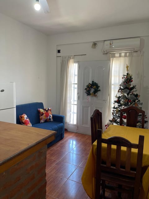 Departamento completo en Corrientes Capital Apartment in Corrientes