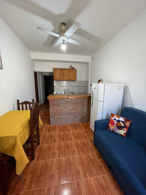 Departamento completo en Corrientes Capital Apartment in Corrientes