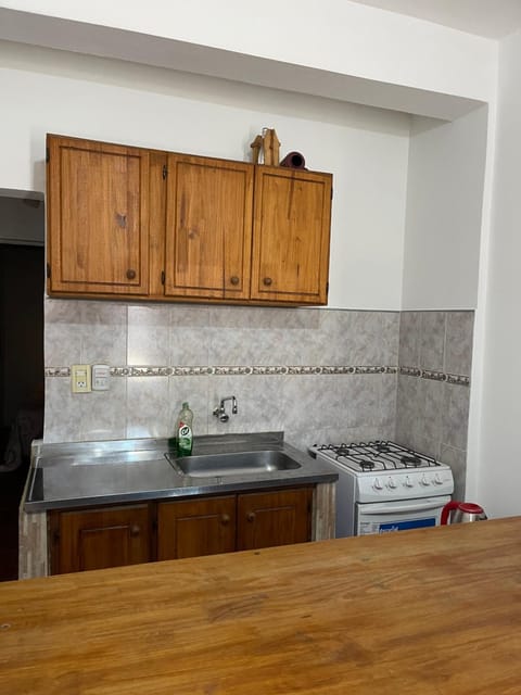 Departamento completo en Corrientes Capital Apartment in Corrientes