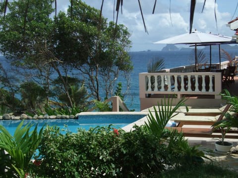 Petite Anse Hotel Hotel in Grenada