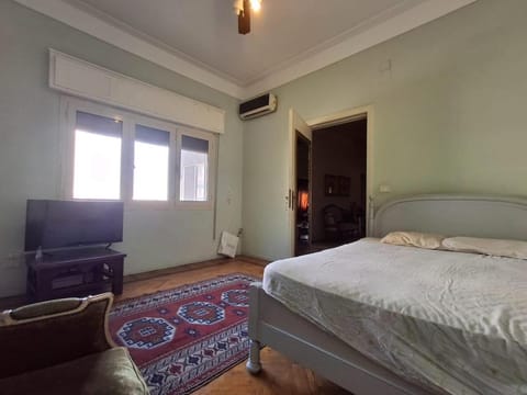 The best and comfort place Apartment in Cairo