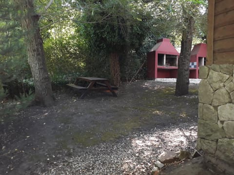 Complejo de Cabañas Sierras Verdes Casa in Sierra de los Padres