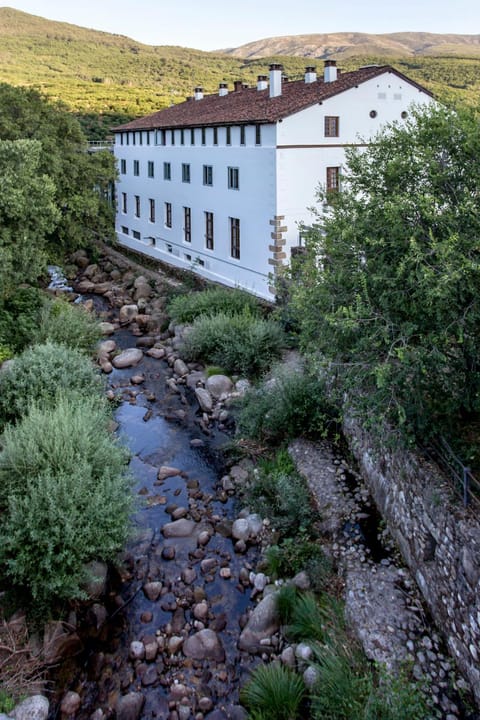 Hospedería Valle del Jerte Hotel in Valle del Jerte