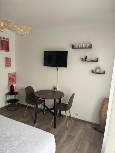 Studio centre ville de Morlaix Apartment in Morlaix