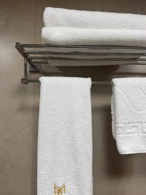 towels