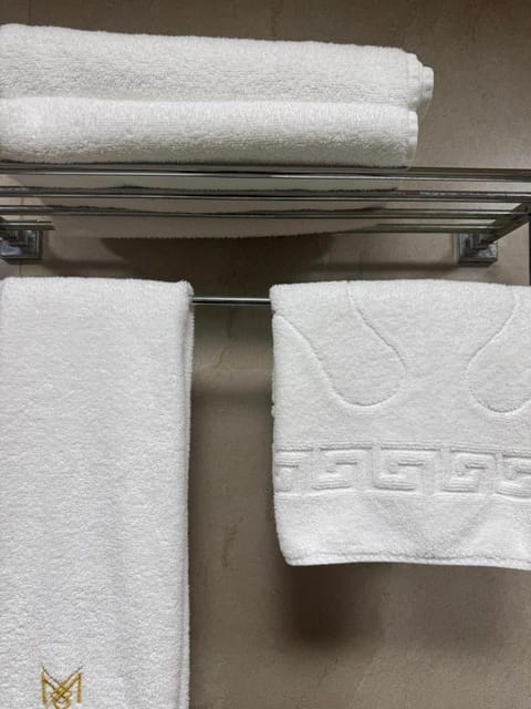 towels