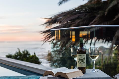 Living Hotel Lion's Eye Bed and Breakfast in Camps Bay