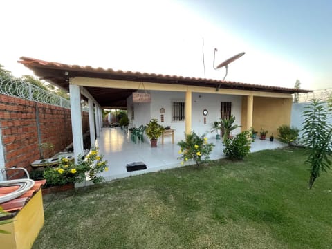 Garden, Balcony/Terrace