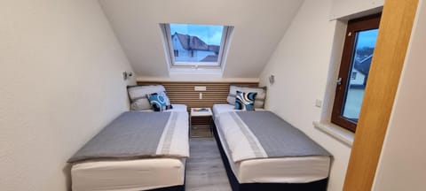 Zimmer mit Kochgelegenheit Apartment in Limburg