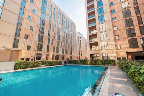 Ash & Lux By BlueCloud Holidays Apartment in Al Sharjah