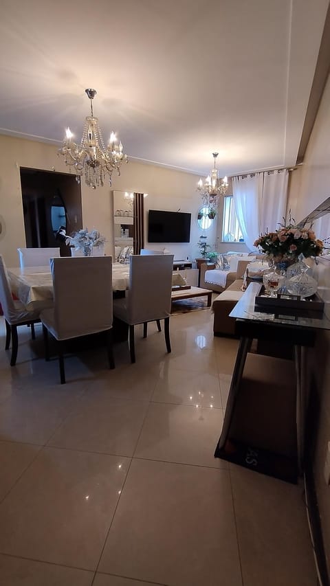 Apartamento Melhor da COP30 Apartment in Belém