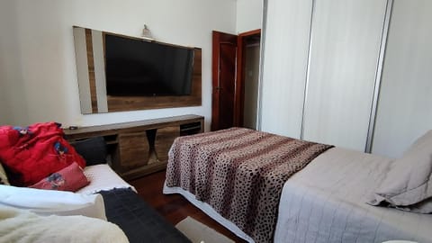 Apartamento Melhor da COP30 Apartment in Belém