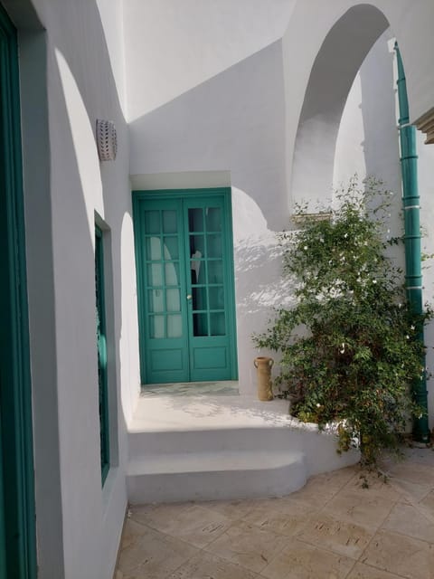 Dar Valou Bed and Breakfast in Tunis Governorate, Tunisia