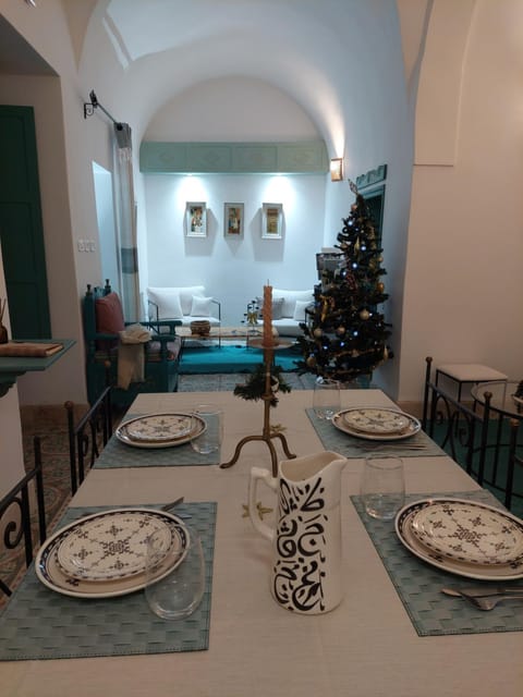 Dar Valou Bed and Breakfast in Tunis Governorate, Tunisia