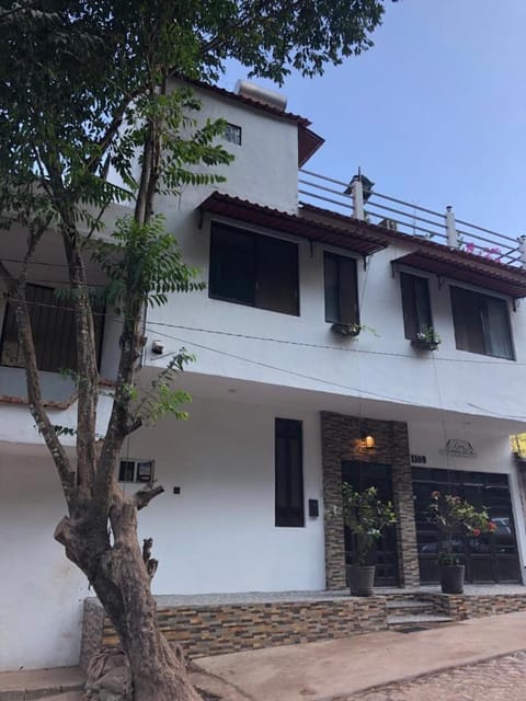 Casa Melodía Del Río-River-Escape, Mountians Views House in Puerto Vallarta