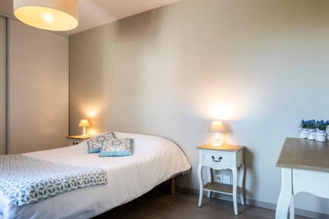 Résidence Bleu Castillet Apartment hotel in Perpignan