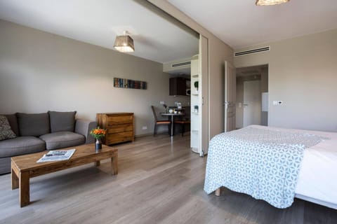 Résidence Bleu Castillet Apart-hotel in Perpignan