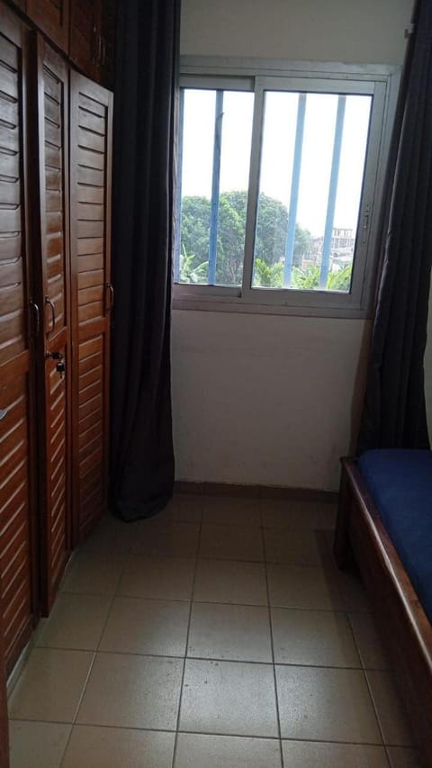 Appartement climatisé Apartment in Douala