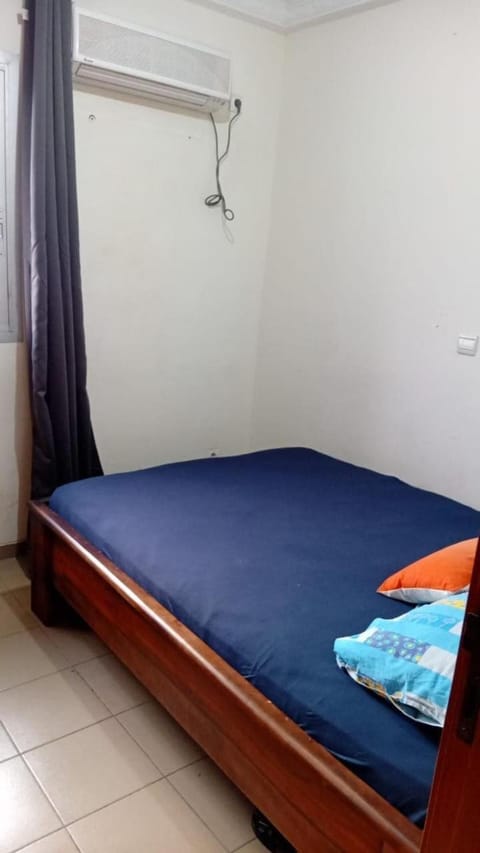 Appartement climatisé Apartment in Douala