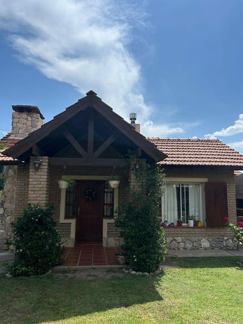 Property building, Day, Garden view