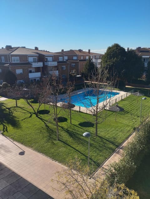 Garden, Garden view, Pool view, Swimming pool