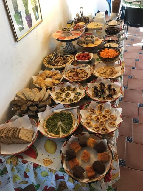 CA' LA SOMARA Bed and Breakfast in Sardinia