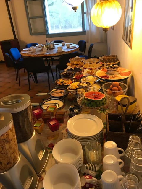 CA' LA SOMARA Übernachtung mit Frühstück in Sardinia