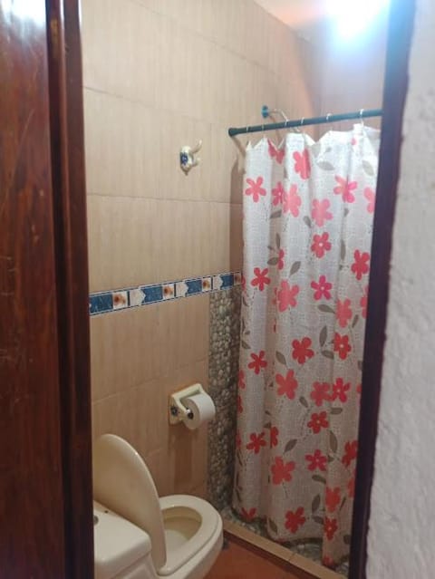 Cabaña con alberca en Atlixco, Puebla Apartment in Atlixco