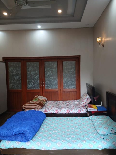 Syeda Cottage Vacation rental in Lahore