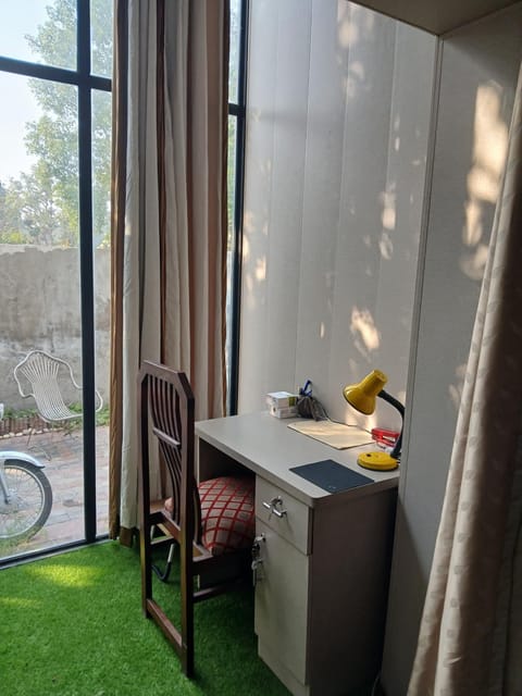 Syeda Cottage Vacation rental in Lahore