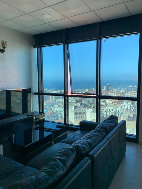 Le bon coin Apartment in Oran