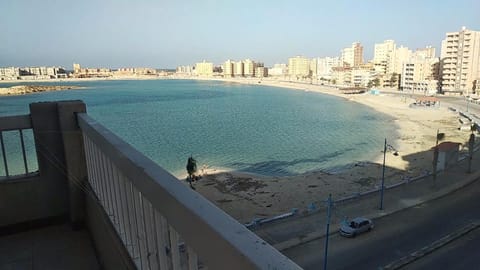 Day, Natural landscape, City view, Sea view