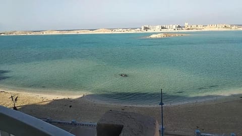 Day, Beach, Sea view