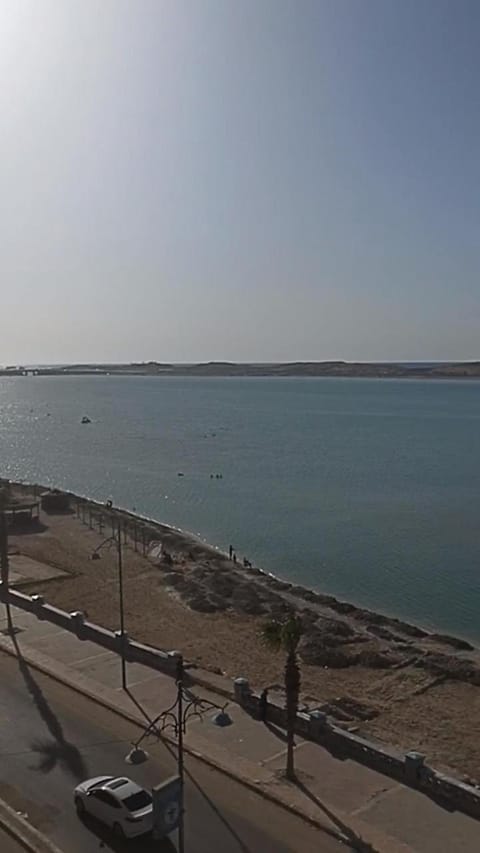 Day, Natural landscape, Beach, Sea view