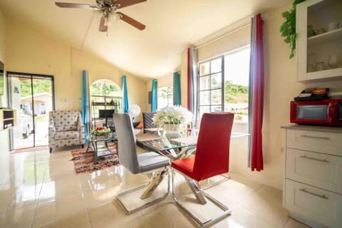 Sunset Villa House in Montego Bay