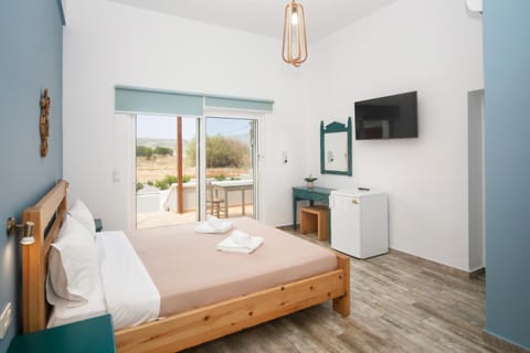 Property building, Bedroom