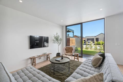 Bellfield Dream Apartment in Wanaka