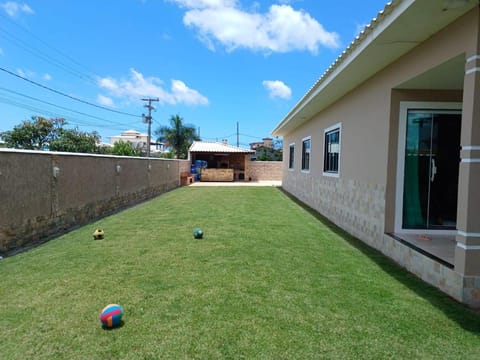 Casa em saquarema House in Saquarema