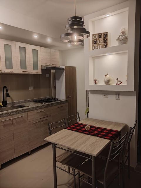 Apartmento en Girardot Apartment in Ricaurte