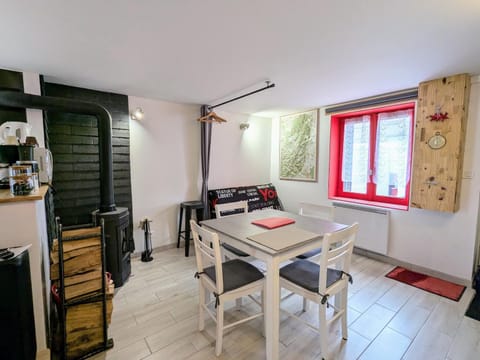 Maison de ville confortable proche nature, idéale pour 4 personnes - FR-1-589-772 House in Vosges