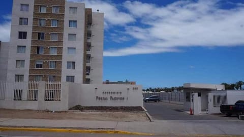 Depto a pasos de la playa Apartment in La Serena