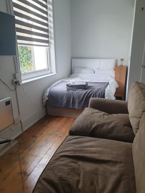 Compact Studio - Prime Location - Quiet Appartement in Hove