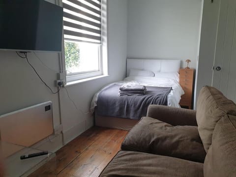 Compact Studio - Prime Location - Quiet Appartement in Hove