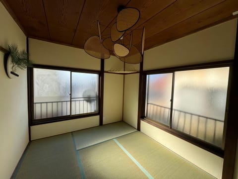 箱根駅伝観戦 海賊船と鳥居が近いの部屋 Apartment in Hakone